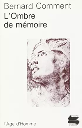 Couverture du produit · L'Ombre de mémoire
