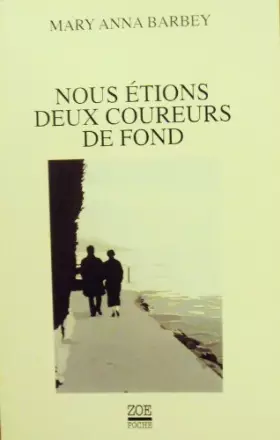 Couverture du produit · Nous étions deux coureurs de fond