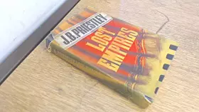 Couverture du produit · Lost Empires Being Richard Horncastle"s account of his life on the variety stage from November 1913 to August 1914