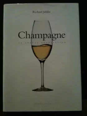 Couverture du produit · Champagne La Grande Degustation