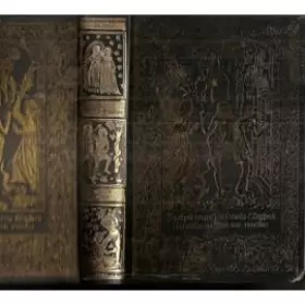 Couverture du produit · LA DIVINE COMEDIE DE DANTE ALIGHIERI.TOME 1.ENFER.