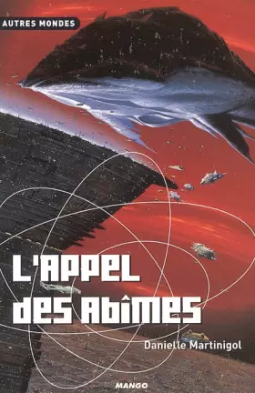 Couverture du produit · Trilogie des Abîmes, Tome 3 : L'appel des abîmes