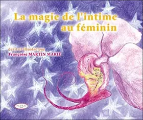 Couverture du produit · Magie de l'intime au féminin