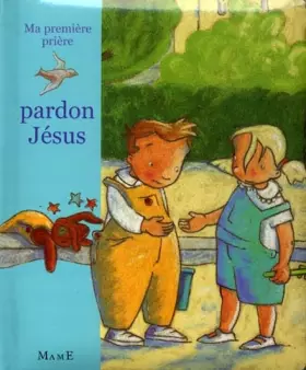 Couverture du produit · Pardon Jésus