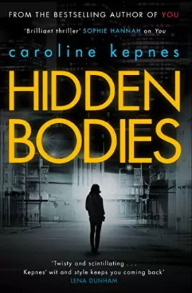 Couverture du produit · Hidden Bodies