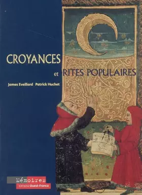 Couverture du produit · Croyances et rites populaires