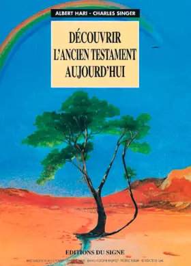 Couverture du produit · Découvrir l'Ancien Testament aujourd'hui