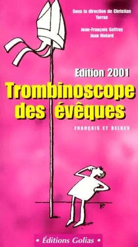 Couverture du produit · Trombinoscope des eveques nelle édition