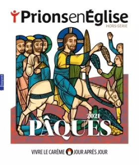 Couverture du produit · Hors-série Pâques 2021 - février 2021 N° 3