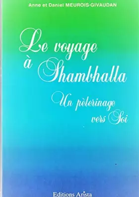 Couverture du produit · Le Voyage à Shambhalla