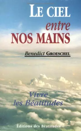 Couverture du produit · Le ciel entre nos mains