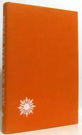 Couverture du produit · Parole pour une fête