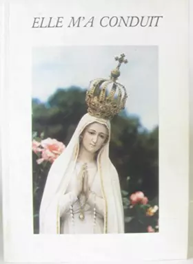 Couverture du produit · Elle m'a conduit