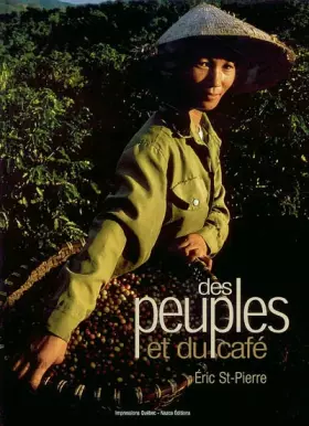 Couverture du produit · Des peuples et du café