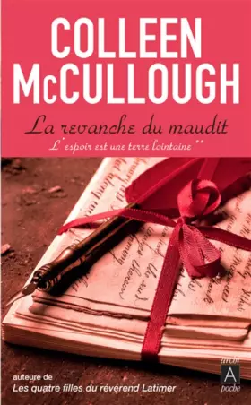 Couverture du produit · La Revanche du maudit - L'espoir est une terre lointaine. 2