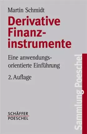 Couverture du produit · Derivative Finanzinstrumente.