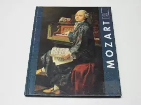 Couverture du produit · Mozart - Conforti, Alberto