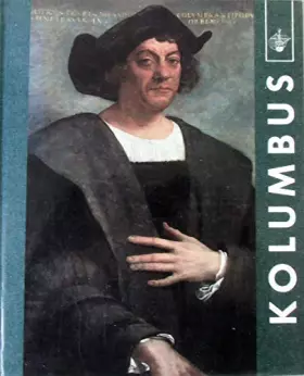 Couverture du produit · Kolumbus