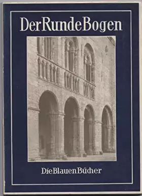Couverture du produit · Der runde Bogen
