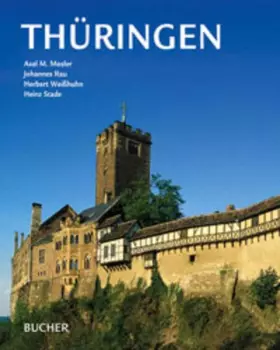 Couverture du produit · Thüringen
