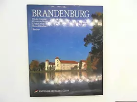 Couverture du produit · Brandenburg