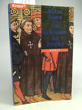 Couverture du produit · Das Geheimnis der Templer.