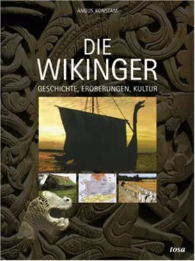 Couverture du produit · Die Wikinger