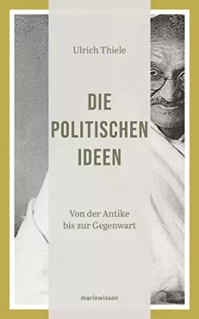 Couverture du produit · Die politischen Ideen: Von der Antike bis zur Gegenwart