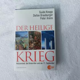 Couverture du produit · Der Heilige Krieg: Mohammed, die Kreuzritter und der 11. September