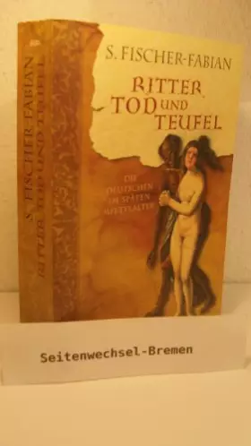 Couverture du produit · Ritter, Tod und Teufel.