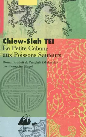 Couverture du produit · La petite cabane aux poissons sauteurs
