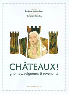 Couverture du produit · Chateaux !: Gnomes, seigneurs et revenants