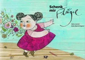 Couverture du produit · Schenk mir Flügel...