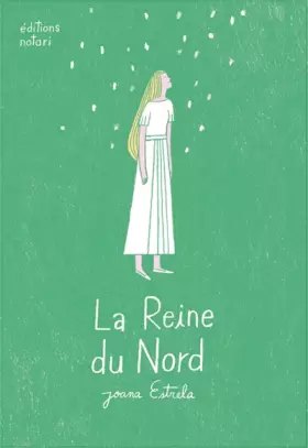 Couverture du produit · La Reine du Nord