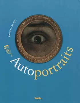 Couverture du produit · Autoportraits