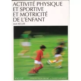 Couverture du produit · Activ Sportiv & Motricite