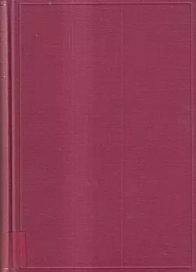 Couverture du produit · Physics of Simple Liquids