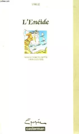 Couverture du produit · L'Enéide