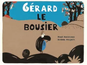 Couverture du produit · Gérard le bousier