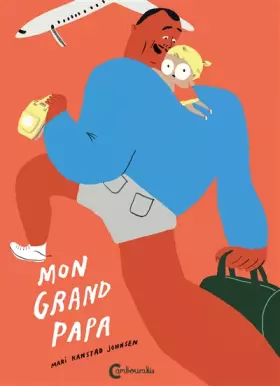 Couverture du produit · Mon grand papa