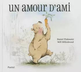 Couverture du produit · Un amour d'ami