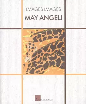 Couverture du produit · May Angeli