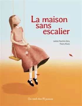 Couverture du produit · La Maison sans escalier