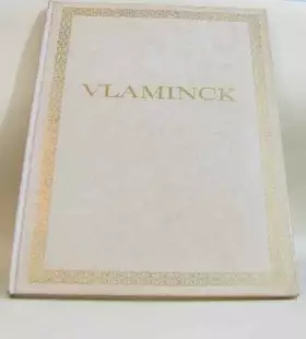 Couverture du produit · Vlaminck