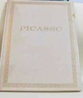 Couverture du produit · Picasso
