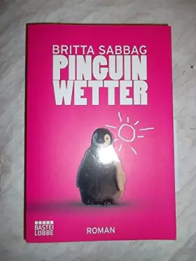 Couverture du produit · Sabbag, B: Pinguinwetter