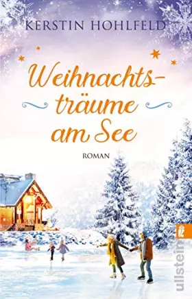 Couverture du produit · Weihnachtsträume am See: Roman