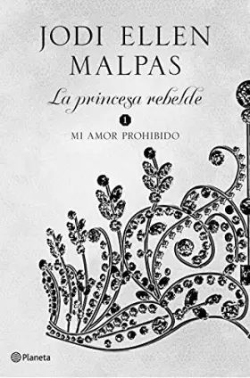 Couverture du produit · Mi amor prohibido