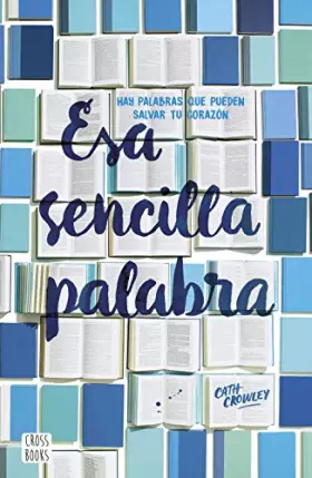 Couverture du produit · Esa sencilla palabra