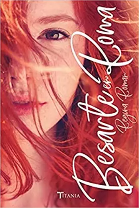 Couverture du produit · Besarte en Roma / Kiss you in Rome